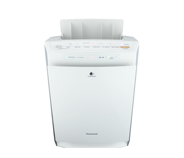 Panasonic F-VXR50G-W - 1383548 - zdjęcie 3